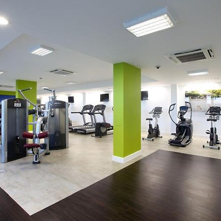 Апартаменти Cityscape Serenity: 10Th Floor Oasis Near City Airport, Excel & 02 Лондон Екстер'єр фото